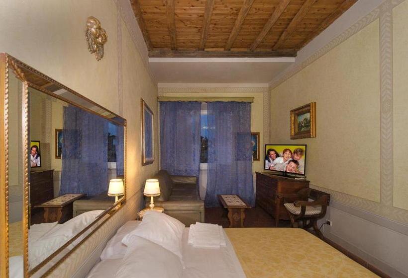 سوییت جونیور, Al Tuscany