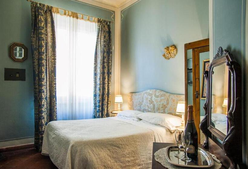 اتاق استاندارد, Al Tuscany