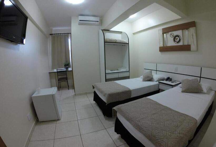 스탠다드 룸, Havana Palace Hotel Ii