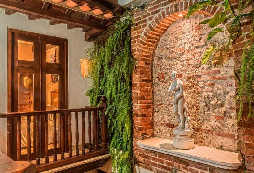 اتاق سوپریور, Boutique Santo Toribio