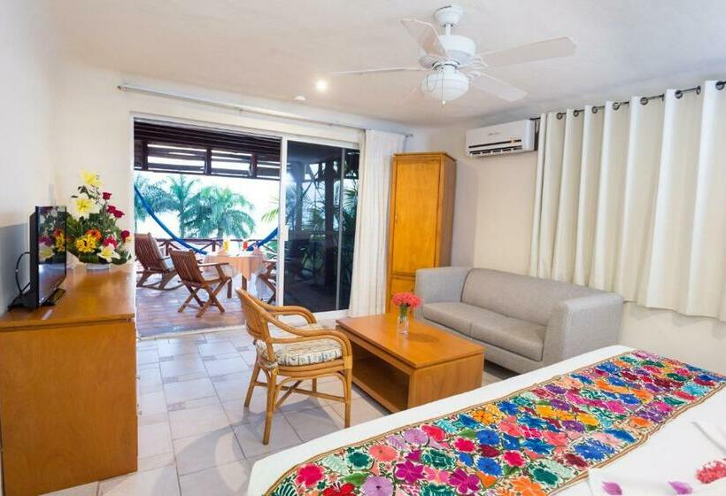 Habitació Estàndard Llit King, La Joya