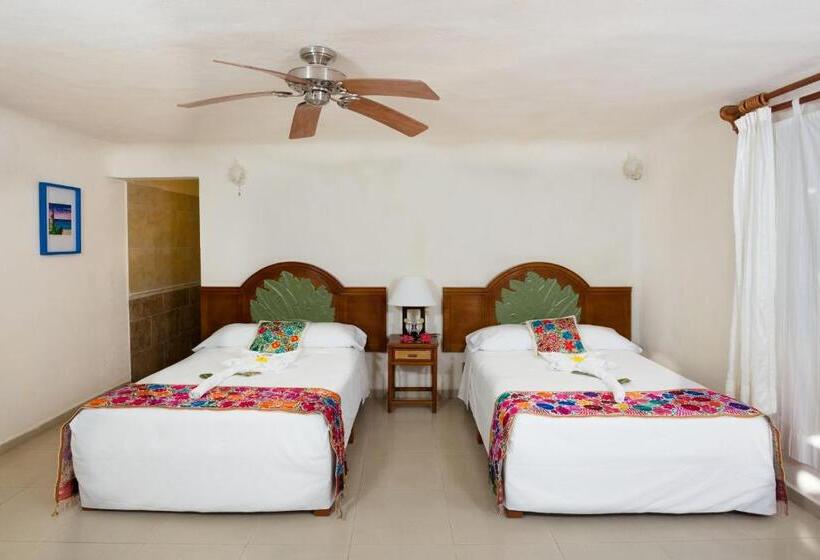 Habitació Estàndard, La Joya