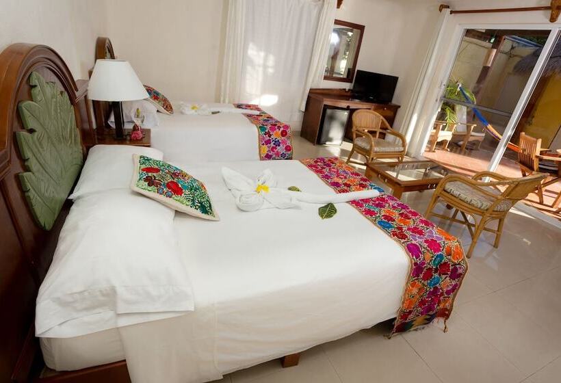 Suite Vista Jardí, La Joya