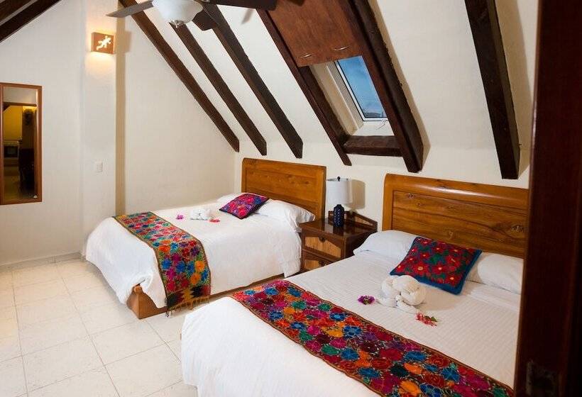 Apartament Àtic 1 Dormitori, La Joya