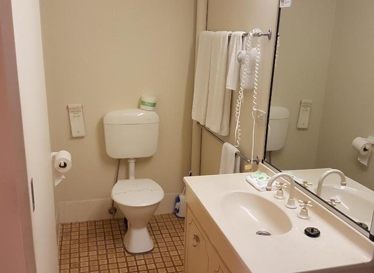 스탠다드 룸, Chelsea Motor Inn