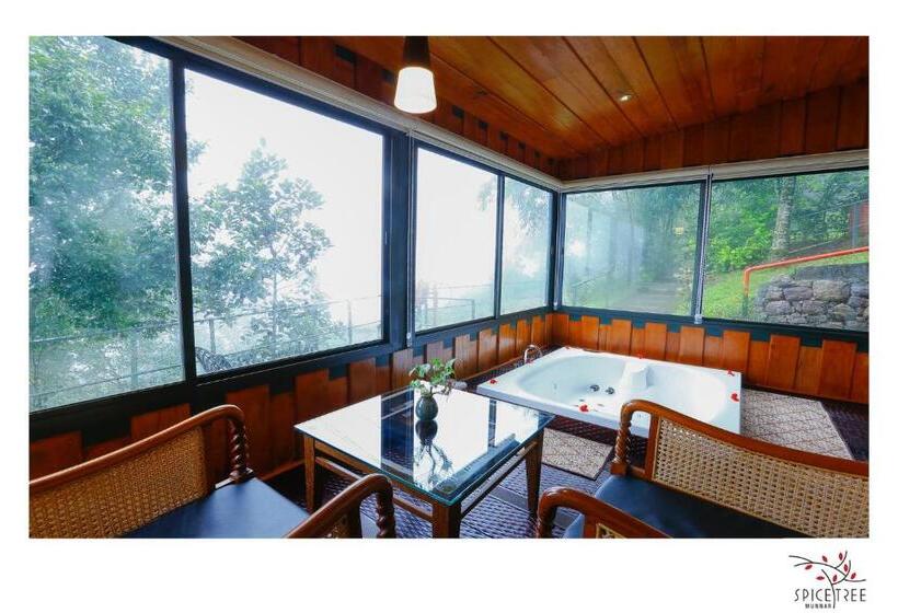 سوییت, Spicetree Munnar