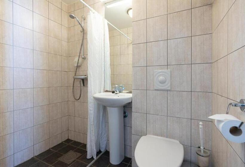 2 Yatak Odalı Daire, Sommarøy Arctic Hotel Tromsø