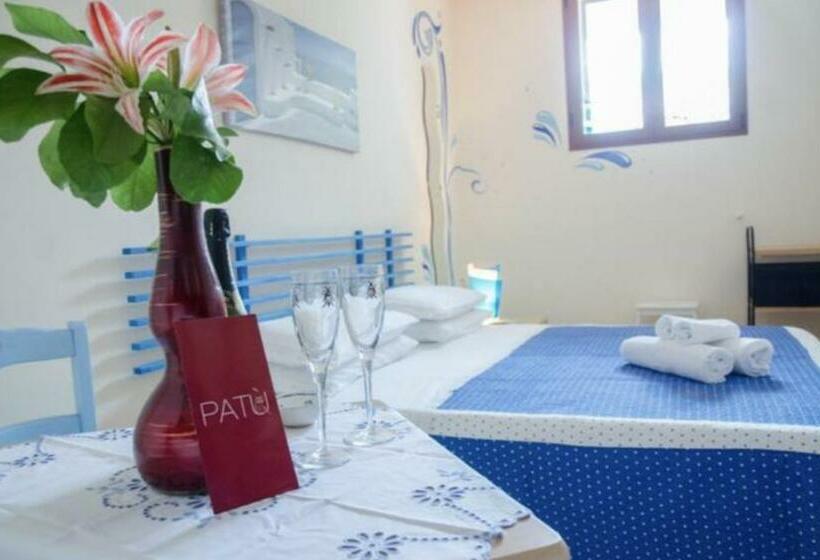 Номер Стандарт, B&b Buongiorno Salento
