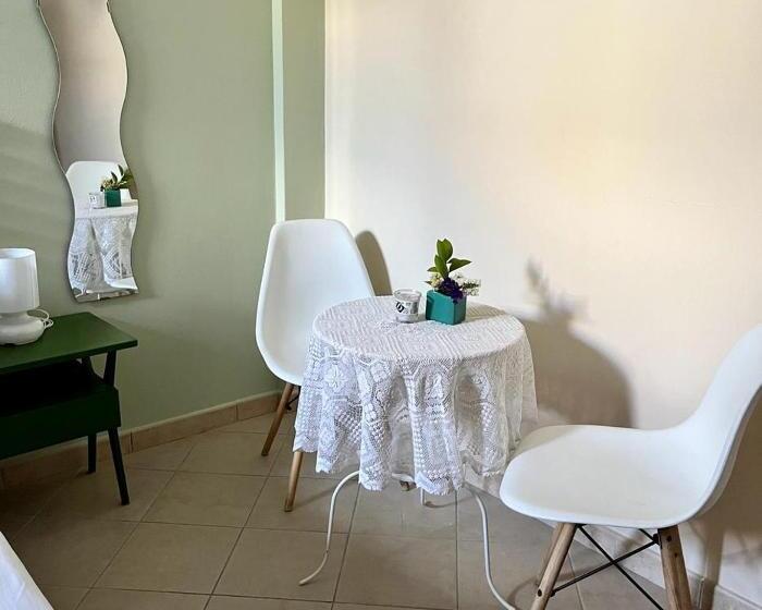 Номер Стандарт, B&b Buongiorno Salento