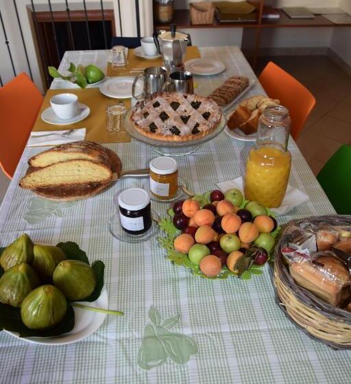 Номер Стандарт, B&b Buongiorno Salento