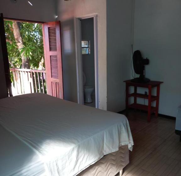 침실 1개 수피리어 아파트, Paracuru Holaonda Wavehostel