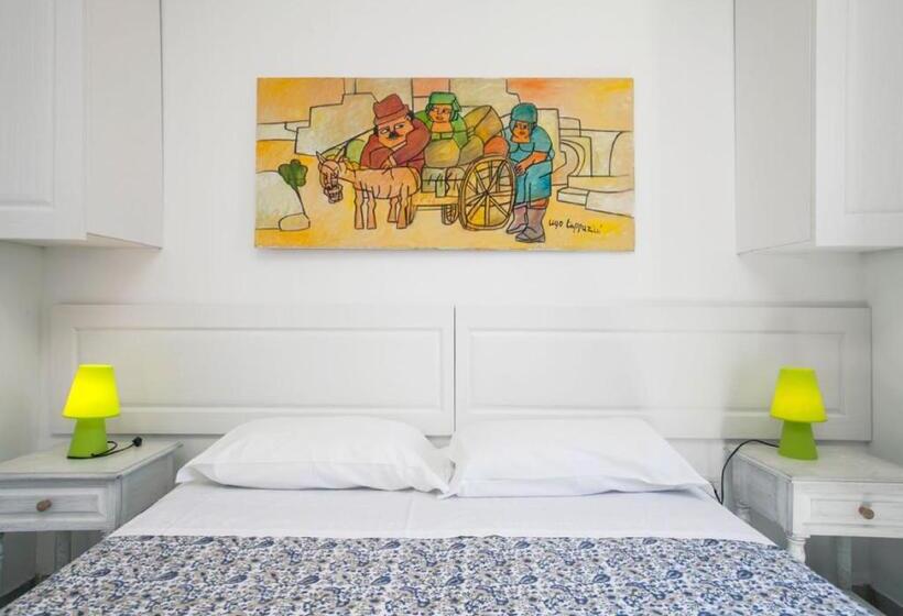 اتاق استاندارد, Chiusurelle Village Resort