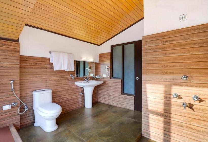 کلبه ییلاقی, Summit Norling Resort & Spa