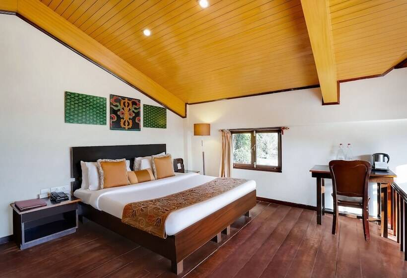 کلبه ییلاقی, Summit Norling Resort & Spa