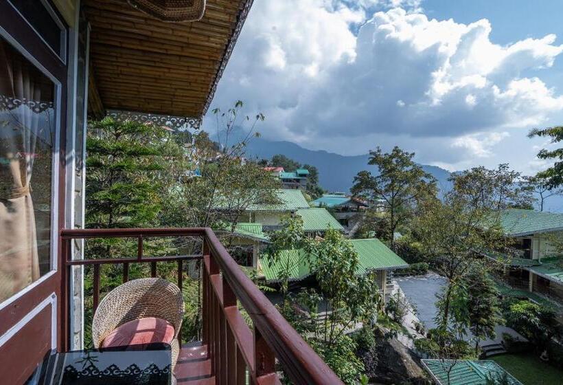 کلبه ییلاقی, Summit Norling Resort & Spa