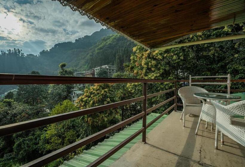 اتاق خانوادگی, Summit Norling Resort & Spa