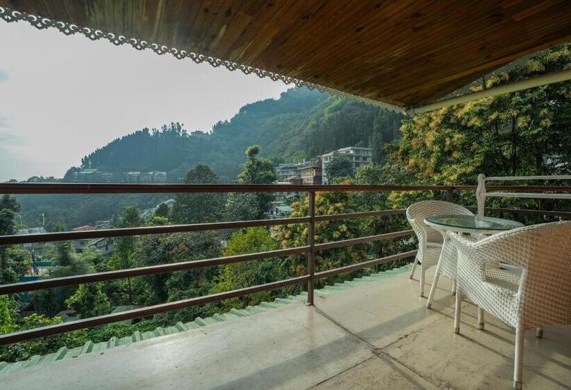 اتاق خانوادگی, Summit Norling Resort & Spa
