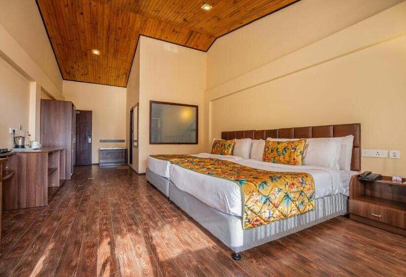 اتاق خانوادگی, Summit Norling Resort & Spa