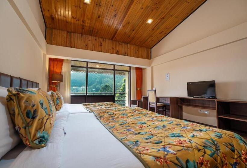 اتاق خانوادگی, Summit Norling Resort & Spa
