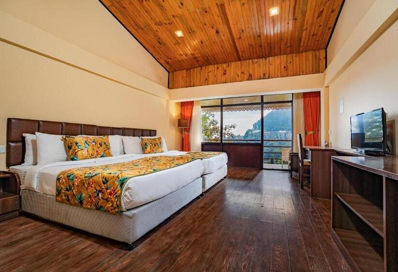 اتاق خانوادگی, Summit Norling Resort & Spa