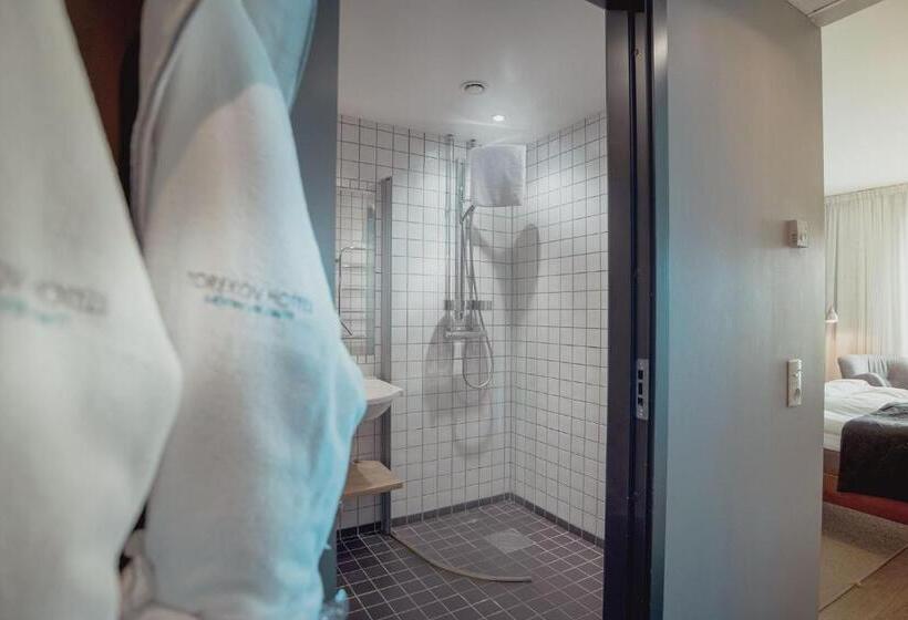 침실 1개 주택, Torekov Hotell
