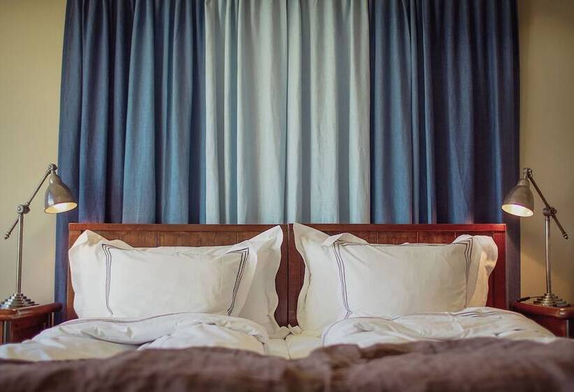 스탠다드 룸, Torekov Hotell