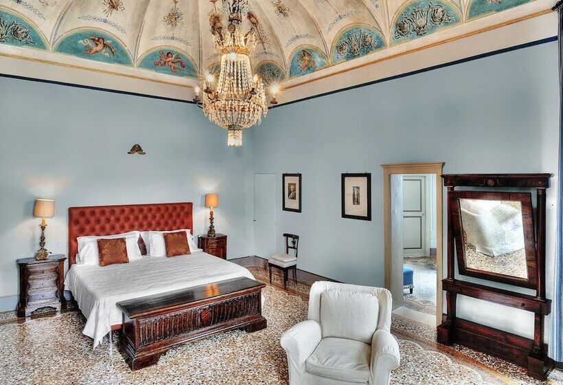 Люкс Повышенной Комфортности, Castello Di Monterado