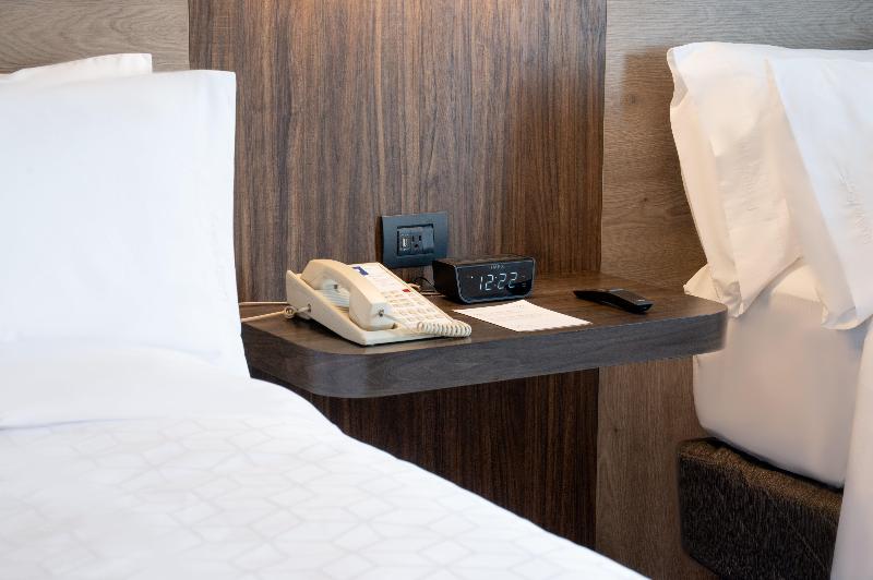 اتاق استاندارد, Holiday Inn Express Mexico City Satelite, An Ihg