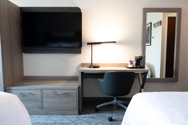 اتاق استاندارد, Holiday Inn Express Mexico City Satelite, An Ihg