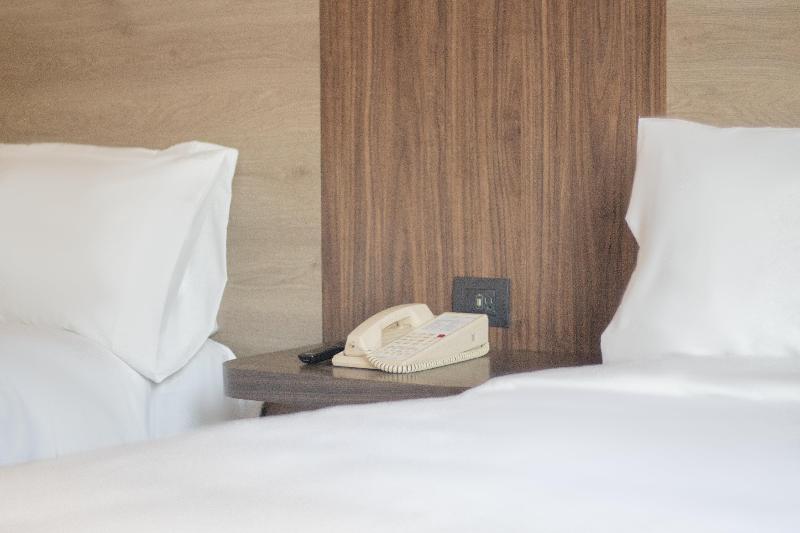 اتاق استاندارد, Holiday Inn Express Mexico City Satelite, An Ihg