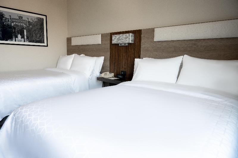 اتاق استاندارد, Holiday Inn Express Mexico City Satelite, An Ihg