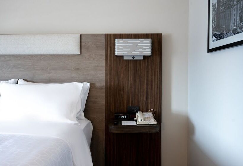 اتاق استاندارد, Holiday Inn Express Mexico City Satelite, An Ihg