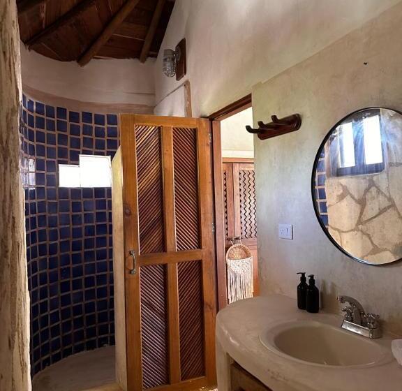 Quarto Familiar, La Conchita Tulum