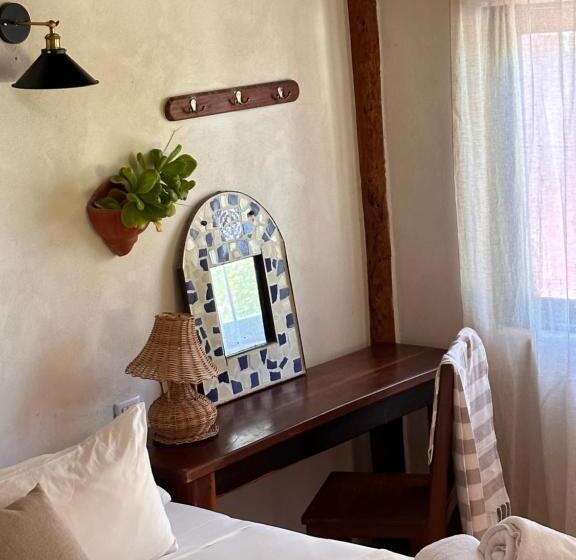 Quarto Familiar, La Conchita Tulum