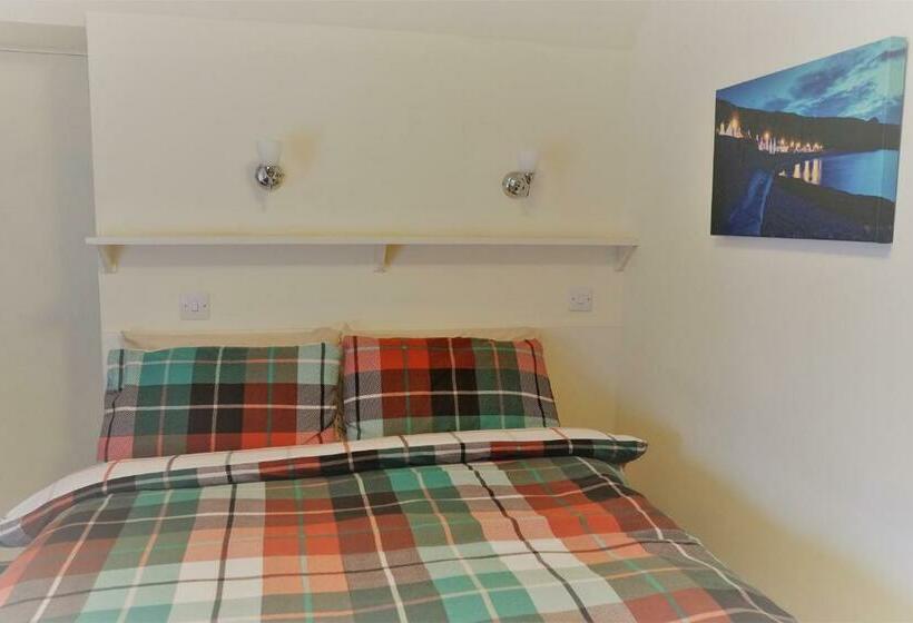 اتاق استاندارد, Pennan Inn Bnb &gallery