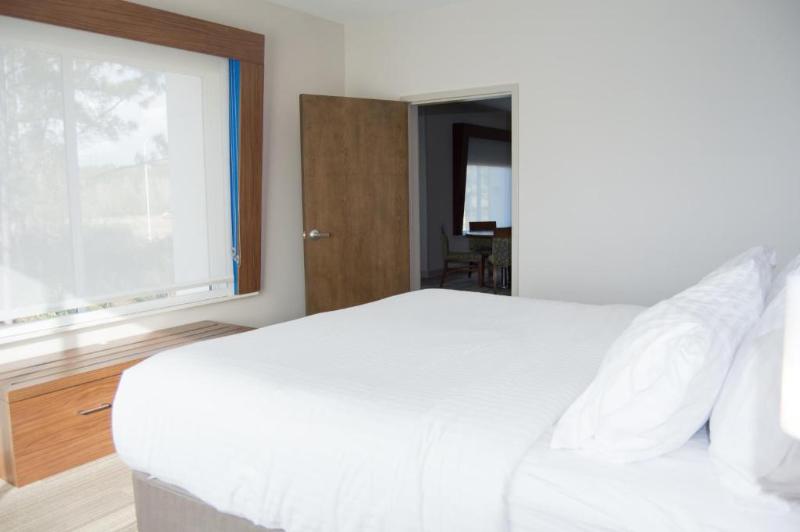 Suíte, Holiday Inn Express Slidell, An Ihg