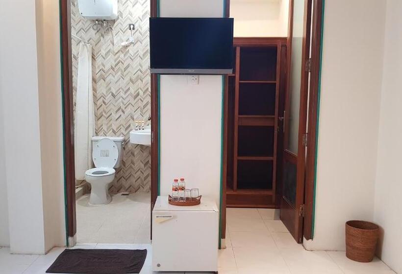 Quarto Superior, Sanur Seaview