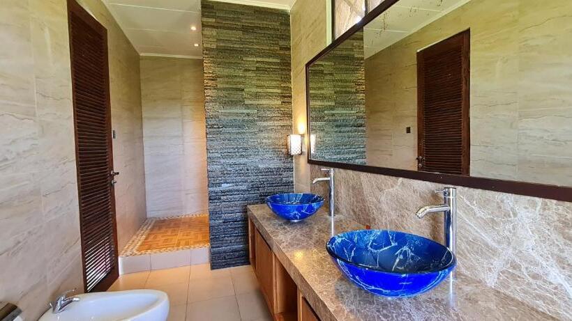 Villa 2 Quartos, Sanur Seaview