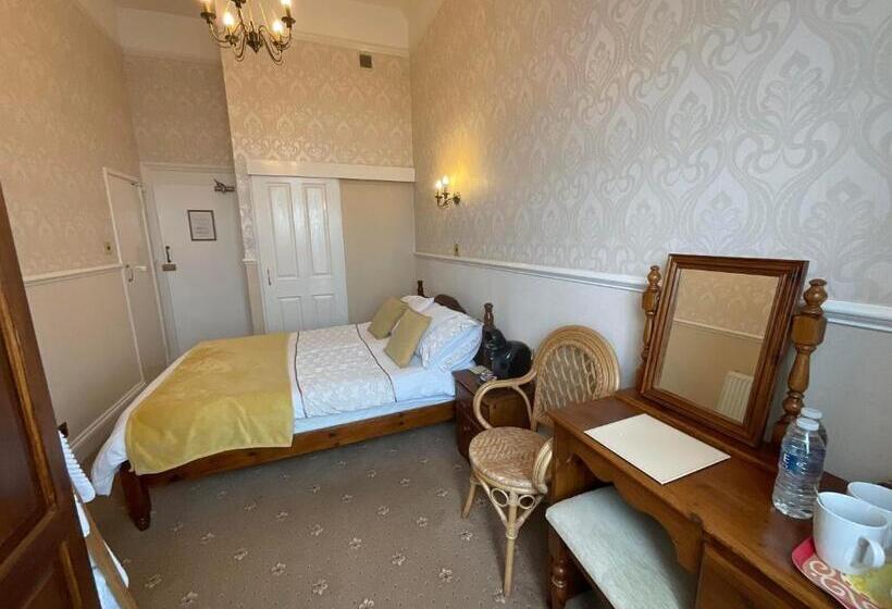 Номер Deluxe Вид на Море с Балконом, The Langham