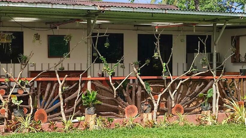 اتاق استاندارد با بالکن, Eco Greene Farm
