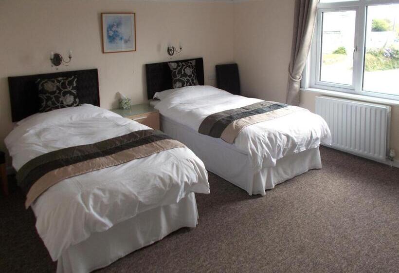 标准间, Penarth Guest House
