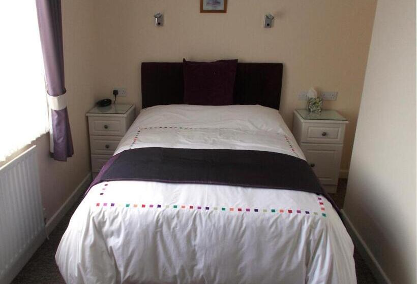 标准间, Penarth Guest House