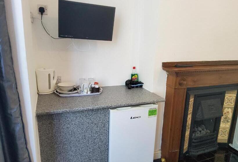 חדר סטנדרט, Sunnyside Accommodation
