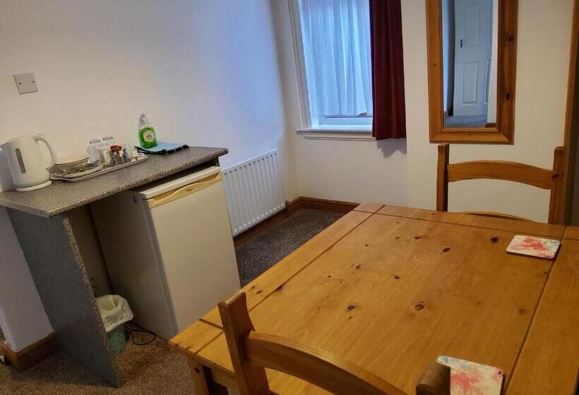 דירת חדר דלוקס, Sunnyside Accommodation
