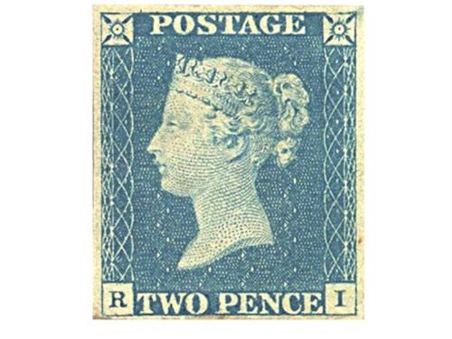 غرفة قياسية رباعية, The Old Post Office, Lanchester