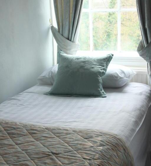 Номер Deluxe, The Crown House Inn