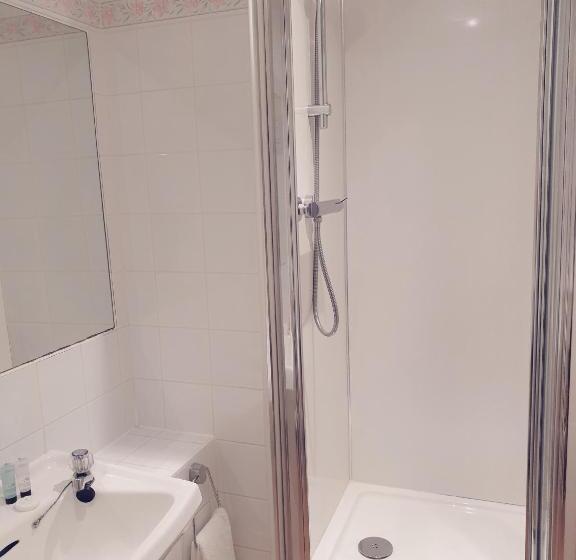 Номер Deluxe Одноместный, The Crown House Inn