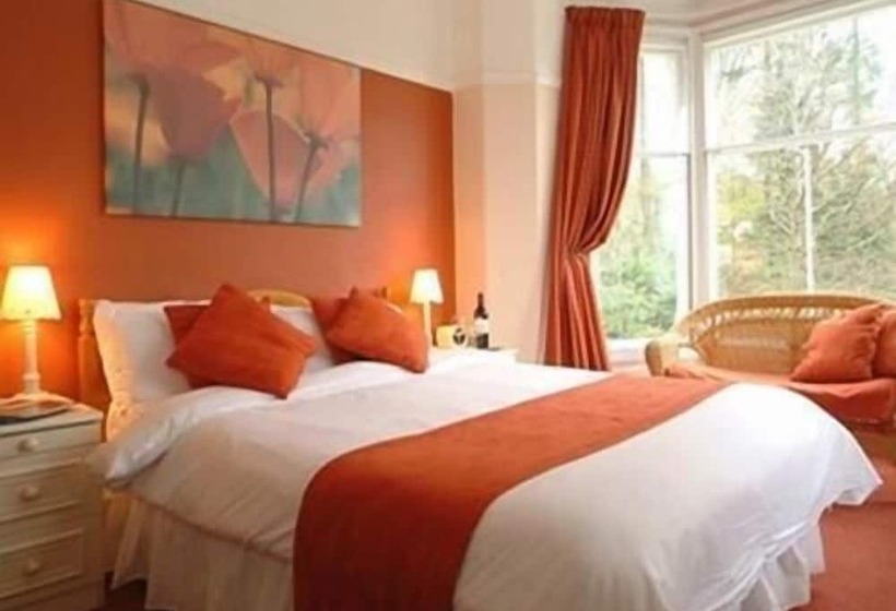 חדר סופריור, Craglands Guest House
