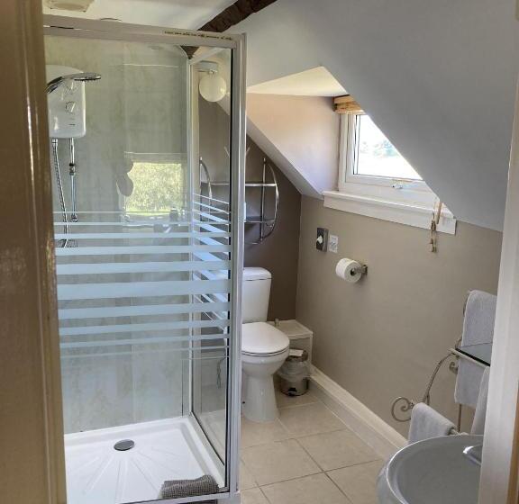 Номер Стандарт, Llwyn Onn Guest House, North Wales