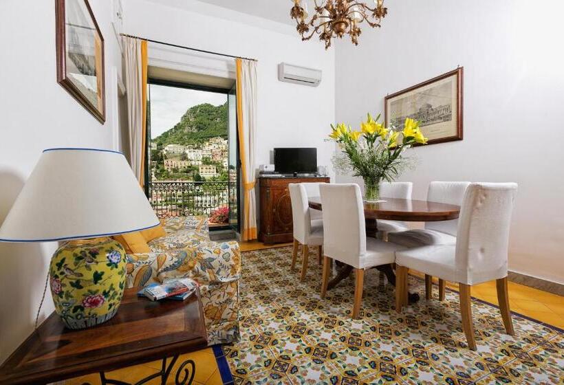 Апартаменты 3 Спальни, Palazzo Margherita